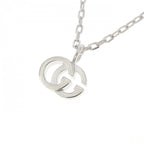 Gucci GG Running Necklace — view 3