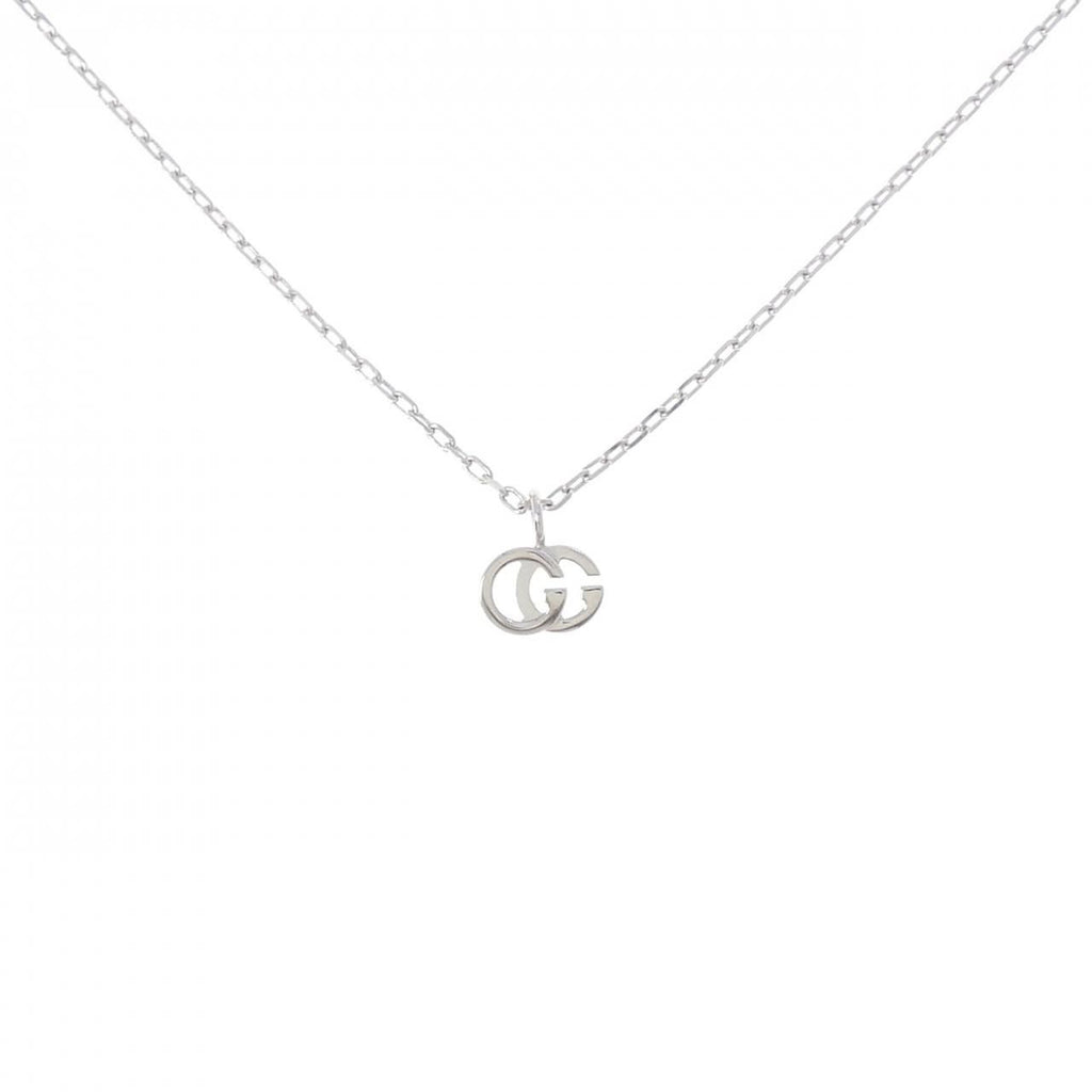 Gucci GG Running Necklace
