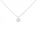 Gucci GG Running Necklace
