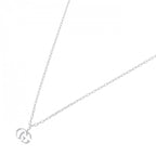 Gucci GG Running Necklace — view 2