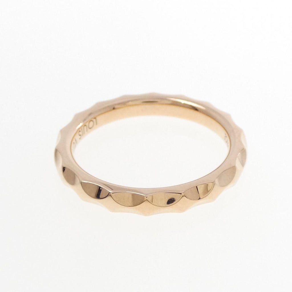 Louis Vuitton Alliance Monogram Infini Ring — view 2