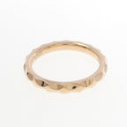 Louis Vuitton Alliance Monogram Infini Ring — view 2