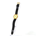 Tiffany & Co Atlas YG Quartz Watch — view 2
