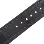 Hermes Watch Lug D SS Quartz — view 5