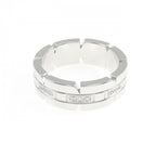 Cartier Tank Francaise Half Diamond — view 2