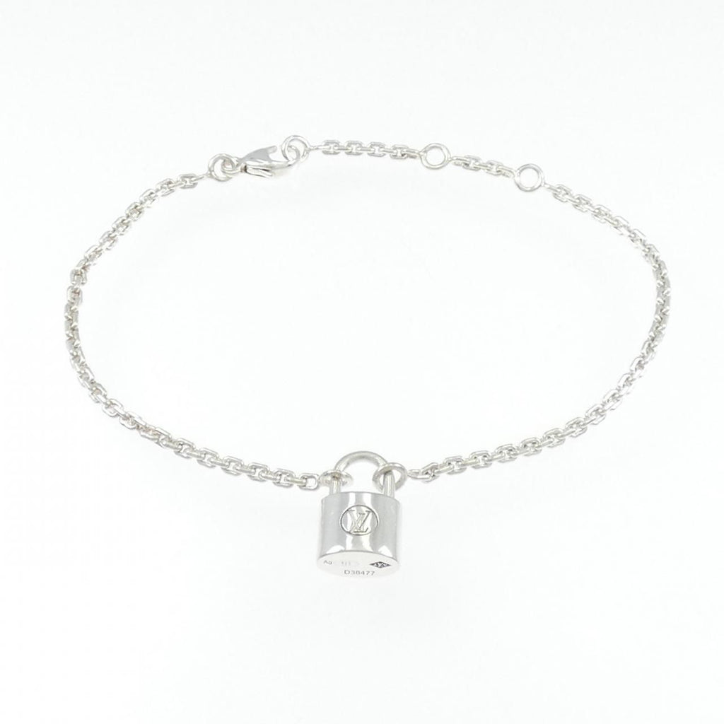 Louis Vuitton Lockit Bracelet — view 3