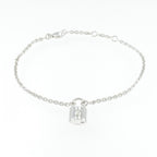 Louis Vuitton Lockit Bracelet — view 3