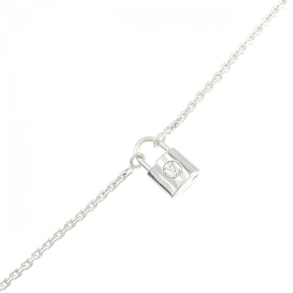 Louis Vuitton Lockit Bracelet