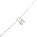 Louis Vuitton Lockit Bracelet