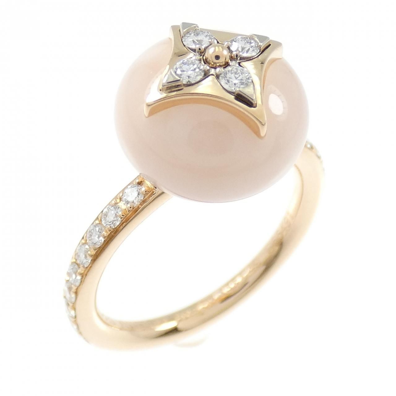 Louis Vuitton Bag B Blossom Ring