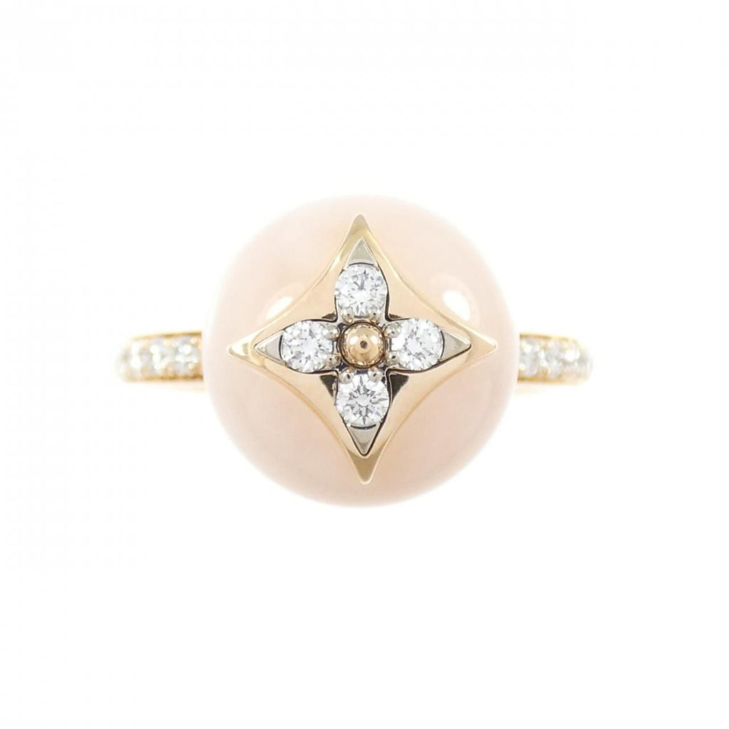 Louis Vuitton Bag B Blossom Ring