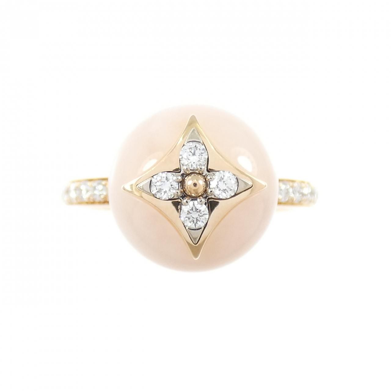 Louis Vuitton Bag B Blossom Ring