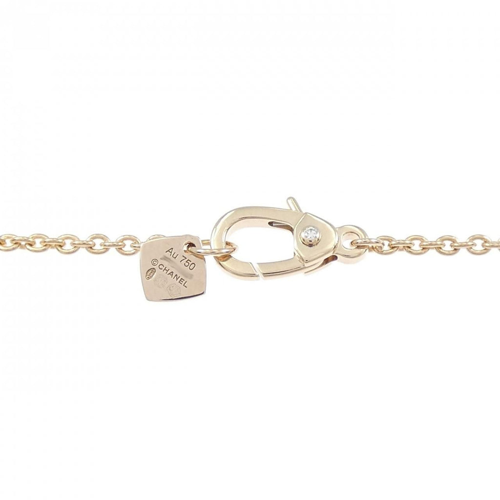 Chanel Coco Crush Necklace — view 5