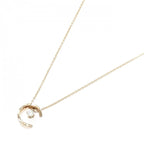 Chanel Coco Crush Necklace — view 2