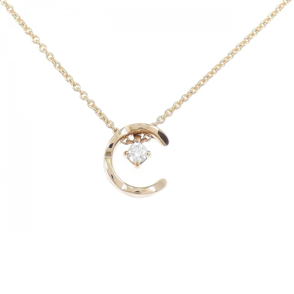 Chanel Coco Crush Necklace