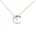 Chanel Coco Crush Necklace