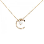 Chanel Coco Crush Necklace