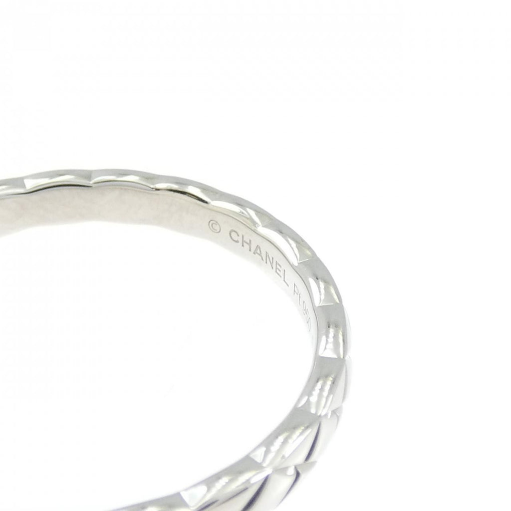 Chanel Coco Crush Small Ring — view 3
