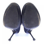 Prada Boots Black — view 4