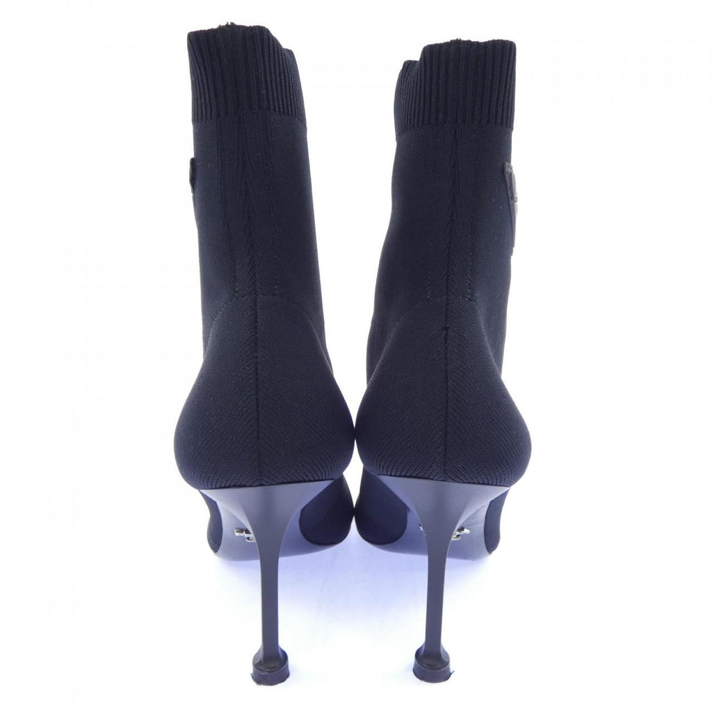 Prada Boots Black — view 5