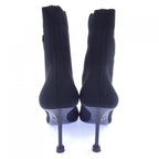 Prada Boots Black — view 5