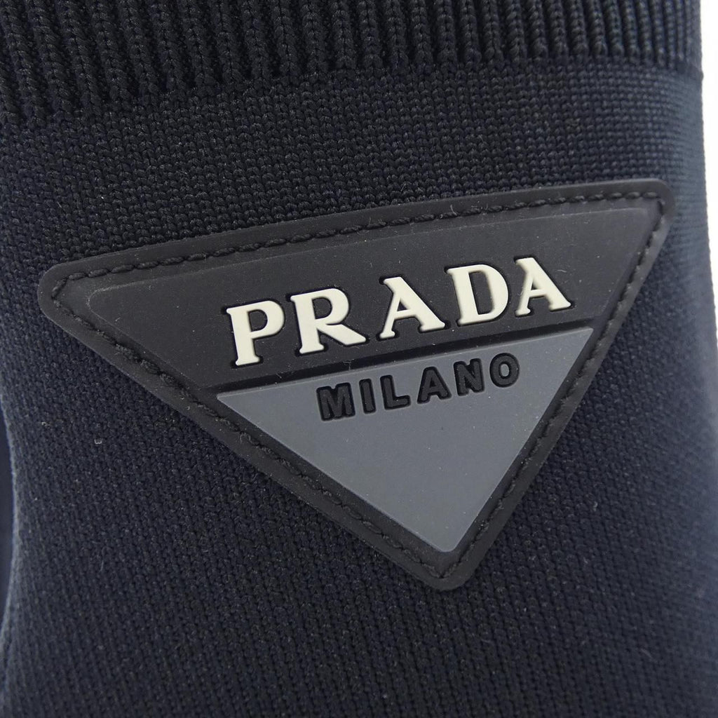 Prada Boots Black — view 6