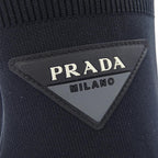 Prada Boots Black — view 6
