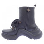 Louis Vuitton Line Boots — view 2
