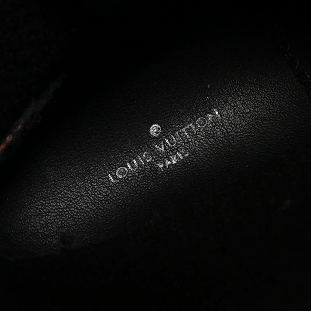 Louis Vuitton Line Boots — view 6