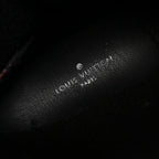 Louis Vuitton Line Boots — view 6