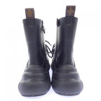 Louis Vuitton Line Boots — view 5