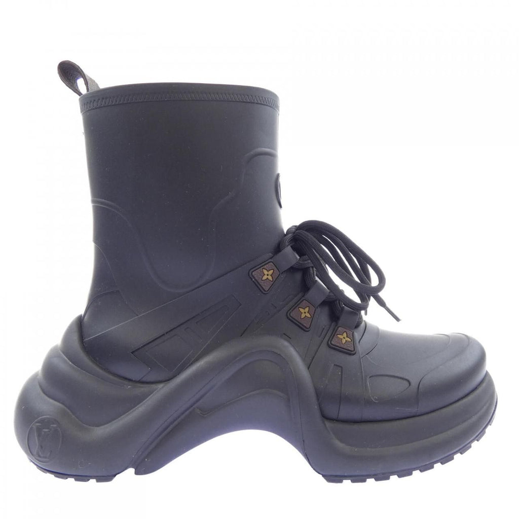 Louis Vuitton Line Boots