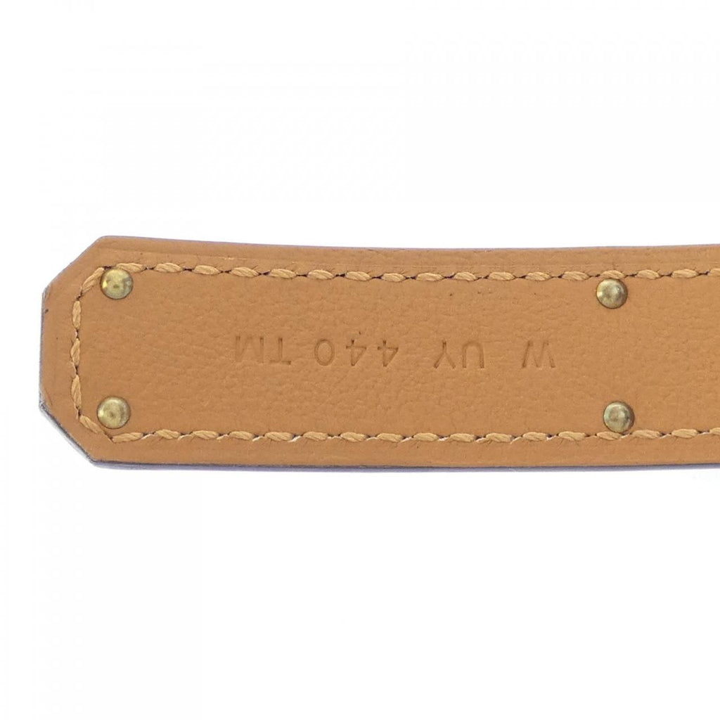 Hermes UY 440 TM Belt — view 3
