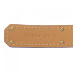 Hermes UY 440 TM Belt — view 3
