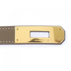 Hermes UY 440 TM Belt — view 4
