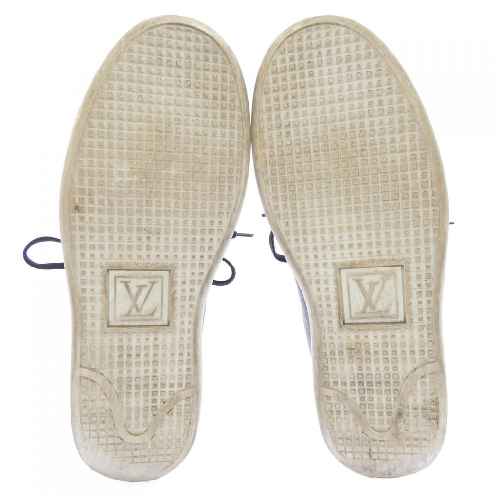 Louis Vuitton Front Row Line Sneakers — view 4