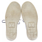 Louis Vuitton Front Row Line Sneakers — view 4