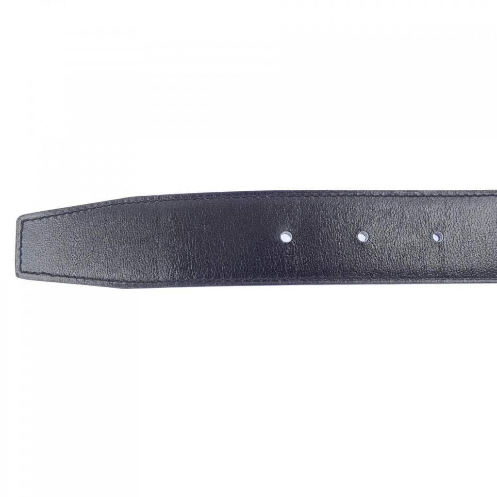Hermes Belt Black — view 4