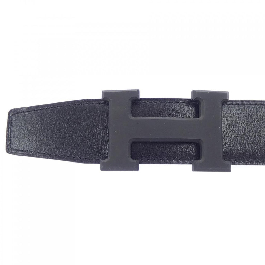 Hermes Belt Black — view 2