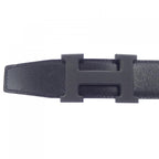 Hermes Belt Black — view 2