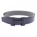Hermes Belt Black