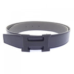 Hermes Belt Black