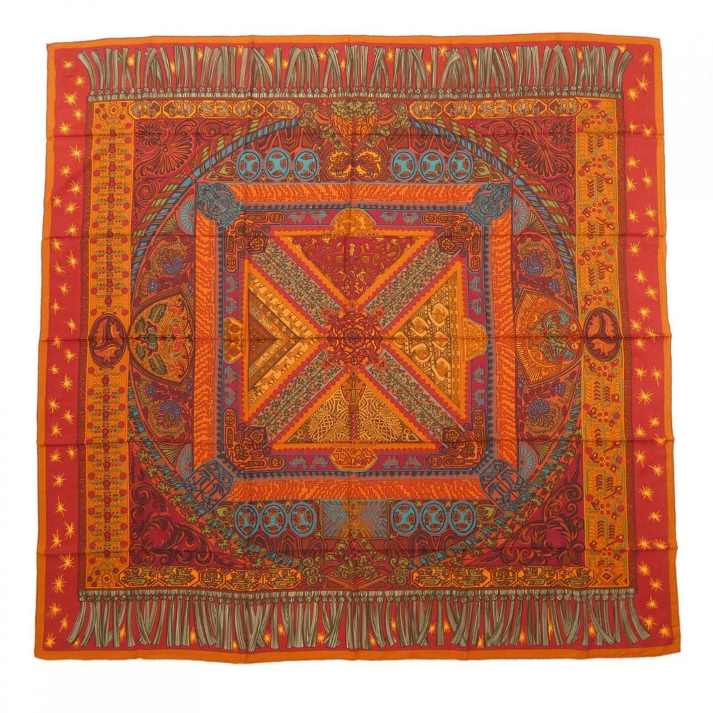 Hermes Shawl Scarf