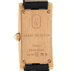 Harry Winston Avenue C Mini RG D PG RG Quartz Watch — view 6