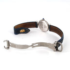 Cartier Must Colise Silver Quartz Watch — view 7