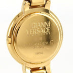 Versace Gianni Quartz Watch — view 5