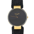 Dior Bagheera 47 Quartz Watch