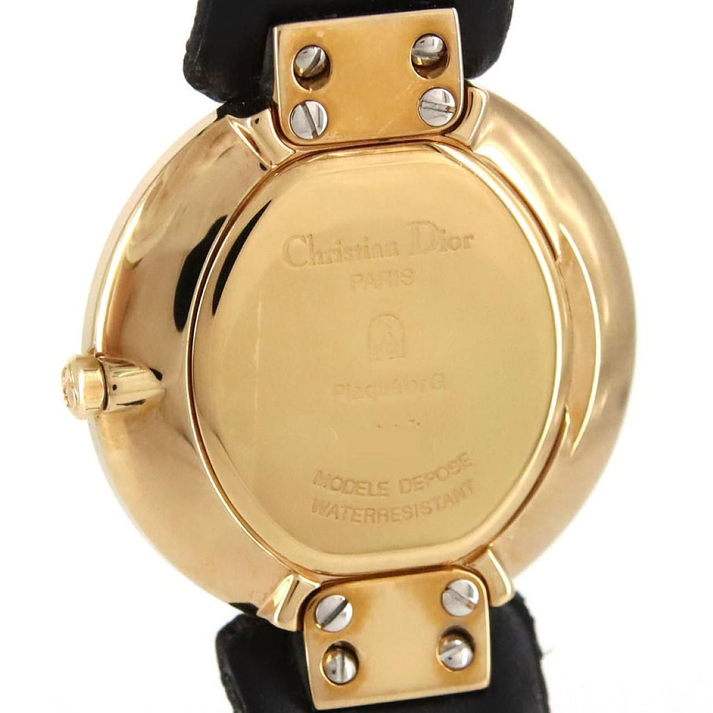 Dior Bagheera 46 153 Quartz Watch — view 5