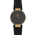 Dior Bagheera 46 153 Quartz Watch