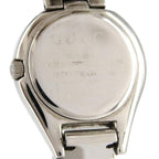 Gucci SS Quartz Watch — view 5